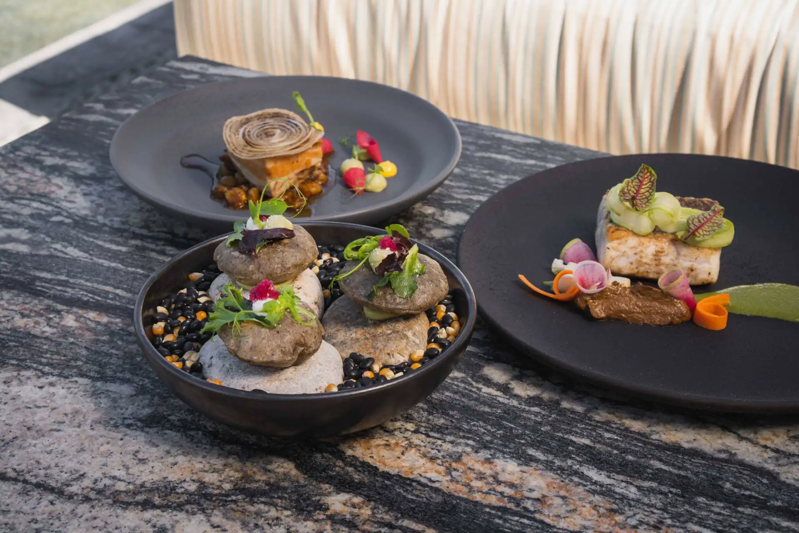 Hilton Gourmet